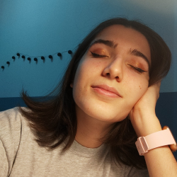 immagine del tutor Eleonora