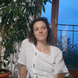 tutor a Mondovì - SAMANTHA