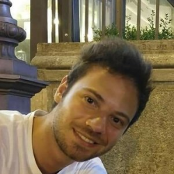 tutor a Cava de tirreni - Gabriele