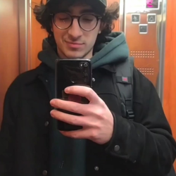 tutor a trani - Simone