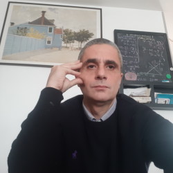 tutor a Roma - Vito