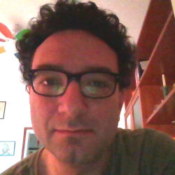 tutor a Milano - Davide Carmine