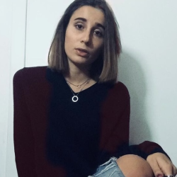 tutor a Milano - Isabella
