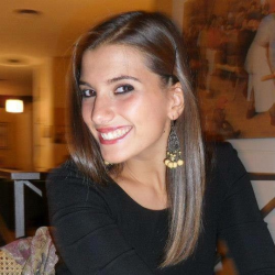 tutor a Foggia - Sara
