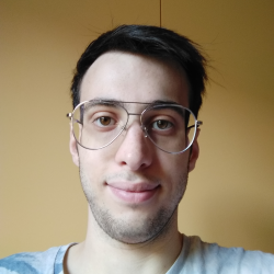 tutor a Montemurlo - Ettore