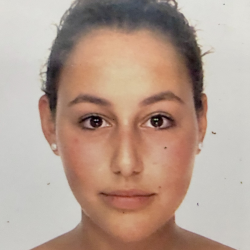 tutor a Porano - Sara