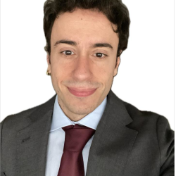 tutor a Roma - Matteo