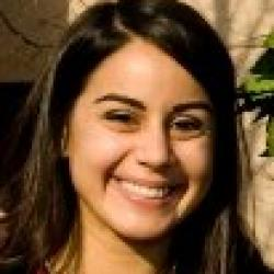 tutor a Roma - Maria