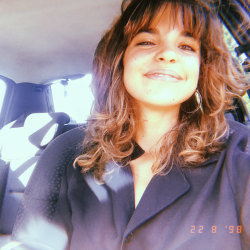 tutor a Bussero - Alessia