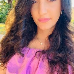 tutor a Roma - Melissa