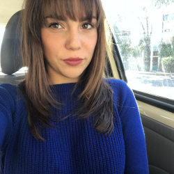 tutor a Torino - Alessandra