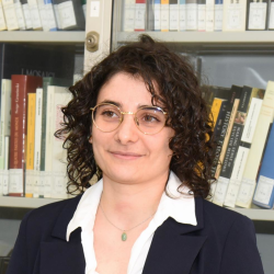 tutor a roma - bianca