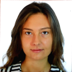 tutor a Rimini - Jovana