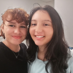 tutor a Pisa - Valentina 