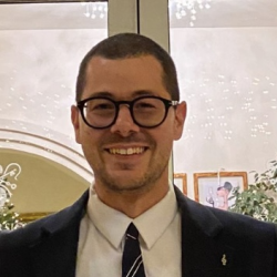 tutor a Montalcino - Gianmarco