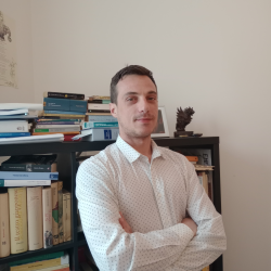 tutor a Bologna - Andrea