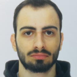 tutor a Roma - Dario