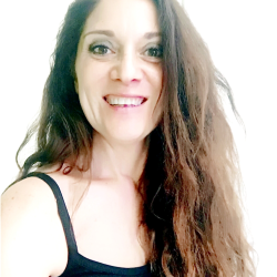 tutor a Roma - Tania