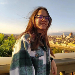 tutor a Torino - Angela