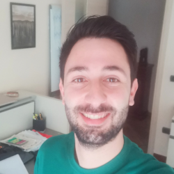 tutor a Napoli - Raffaele