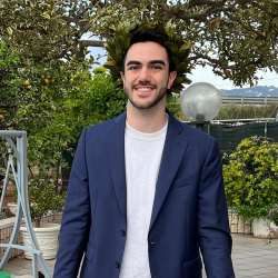 tutor a Pisa - Angelo