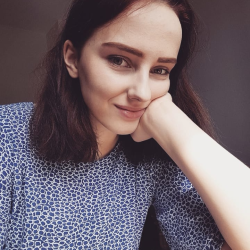 tutor a Perugia - Marta