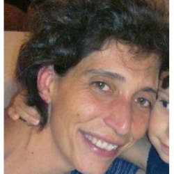 tutor a Napoli - Bruna