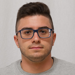tutor a Carini - Michele
