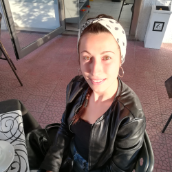tutor a palermo - Elisa