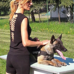 immagine del tutor Rossana