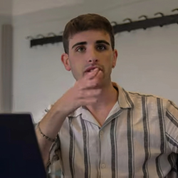 tutor a Bonate Sopra - Mattia