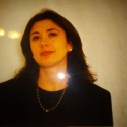 tutor a Roma - patrizia