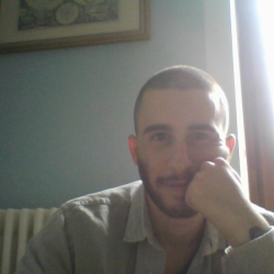 tutor a Trofarello - Federico