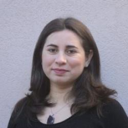 Avatar di Doralba