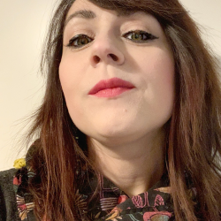 tutor a Parma - Francesca