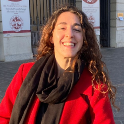 tutor a Pavia - Maia