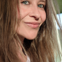 tutor a Roma - Sara 