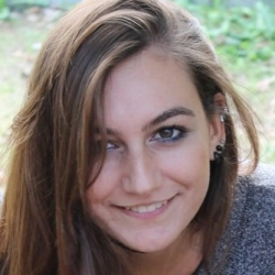 tutor a Legnano - Sara