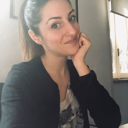 tutor a Milano - Livia