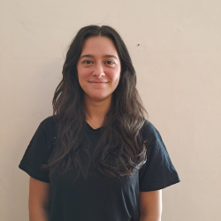 tutor a TORINO - Marisol