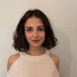 tutor a Roma - Chiara