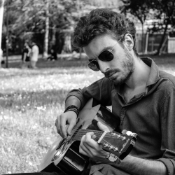 tutor a Bologna - Giacomo