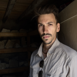 tutor a saronno - Andrea