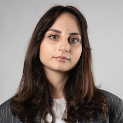 tutor a Bologna - Erika