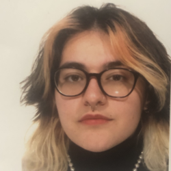 tutor a Roma - Giorgia Francesca