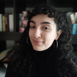 tutor a Caivano - Alessia