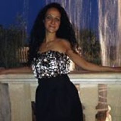 tutor a roma - luciana