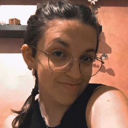 tutor a Cinisello Balsamo - Ilaria