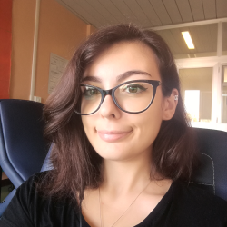tutor a Roma - Francesca