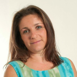 tutor a Rimini - Manuela